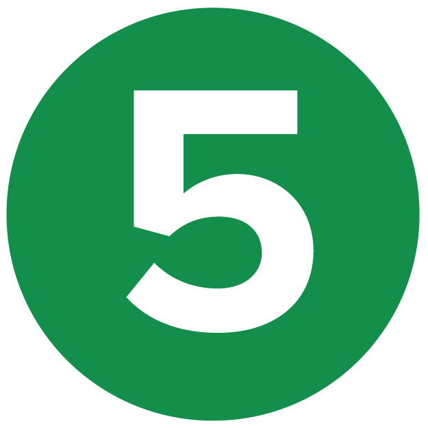 5