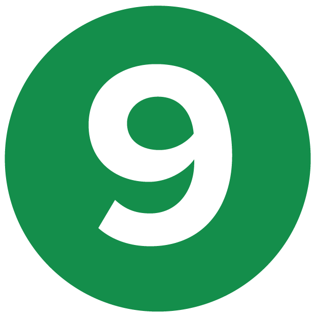 9