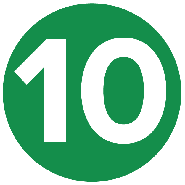 10