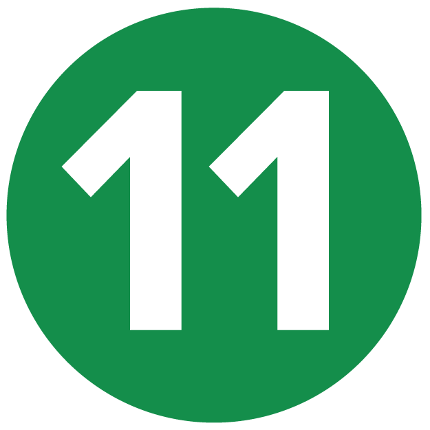11